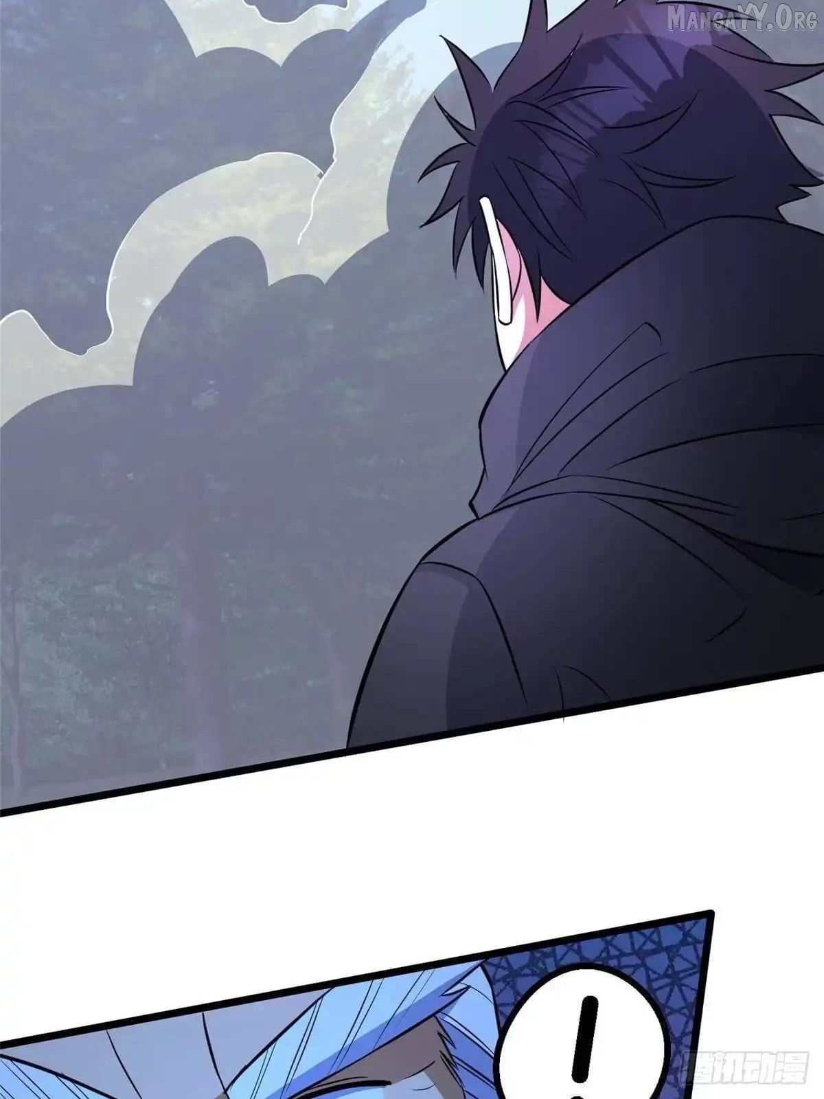 Divine Urban God Chapter 300 - page 18